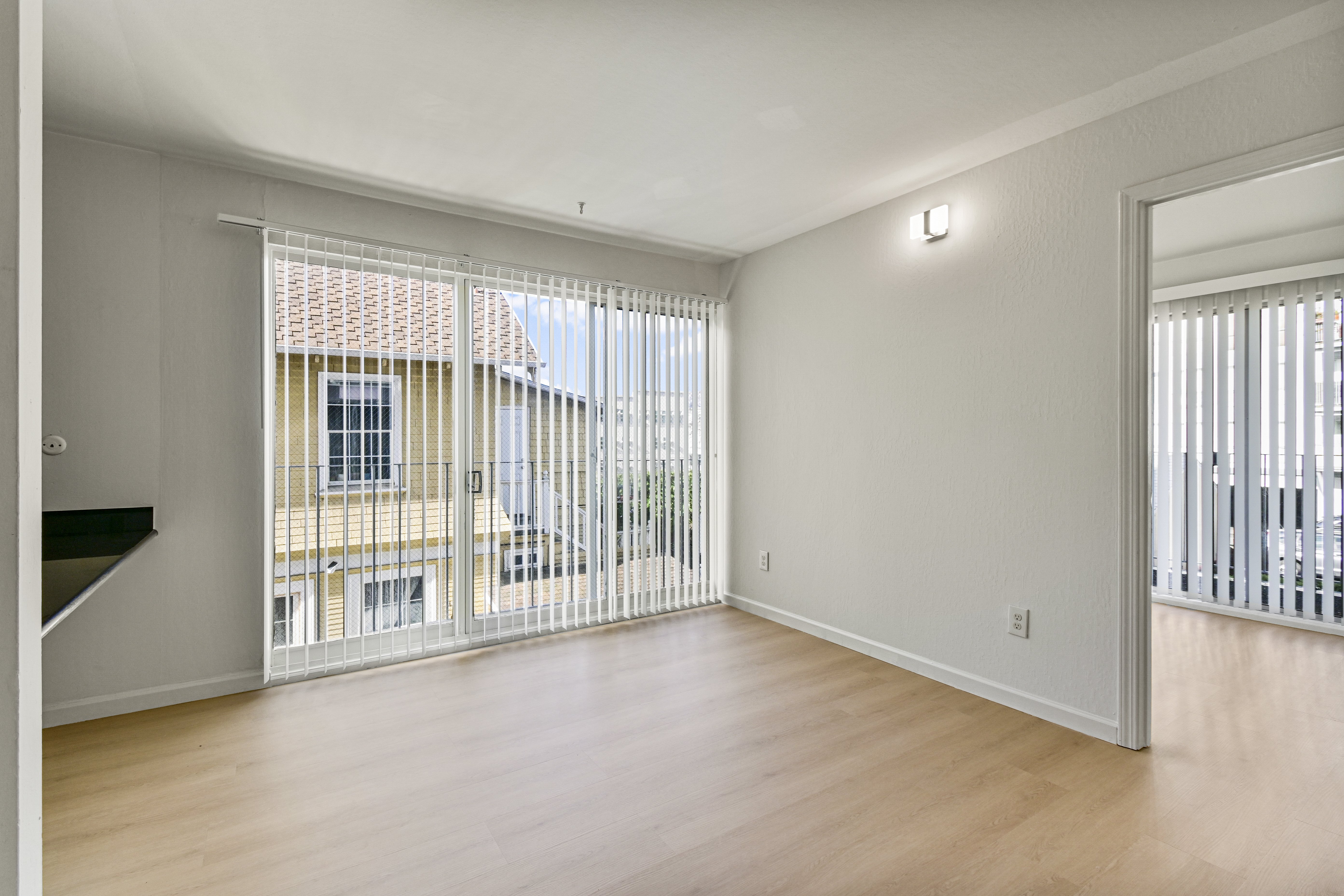 Berkeley Park Apartments photo 5